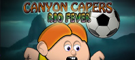 Canyon Capers: Rio Fever (электронная версия)
