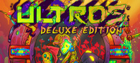 Ultros Deluxe Edition (электронная версия)