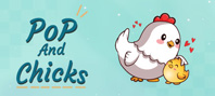 Pop and Chicks (электронная версия)