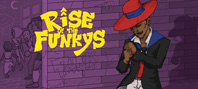 Rise of the Funkys (электронная версия)