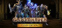 Gloomhaven Gold Edition (электронная версия)