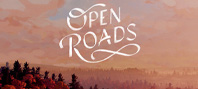 Open Roads (электронная версия)