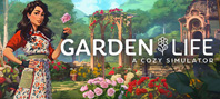 Garden Life: A Cozy Simulator (электронная версия)