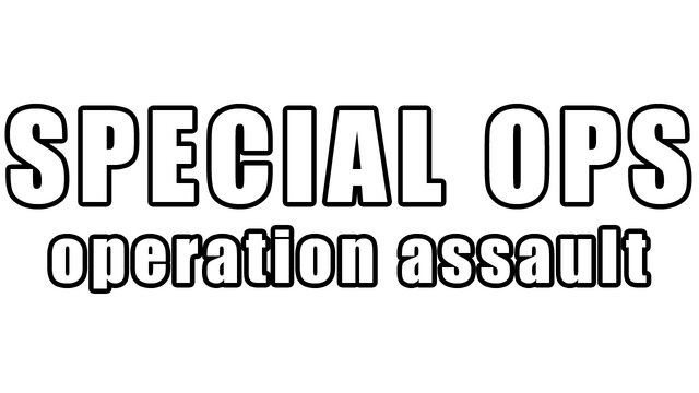 Special Ops: Operation Assault (электронная версия)