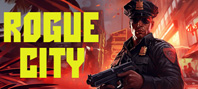 Rogue City: Casual Top Down Shooter (электронная версия)