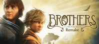 Brothers: A Tale of Two Sons Remake (электронная версия)