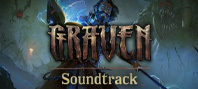 GRAVEN – Soundtrack (электронная версия)