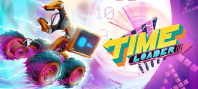 Time Loader (электронная версия)