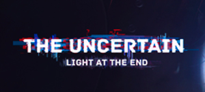 The Uncertain: Light At The End (электронная версия)