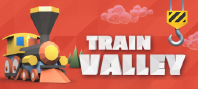 Train Valley (электронная версия)