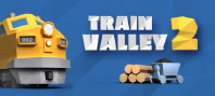 Train Valley 2 (электронная версия)