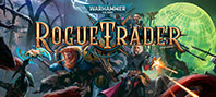 Warhammer 40,000: Rogue Trader (электронная версия)