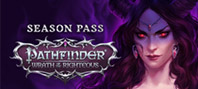 Pathfinder: Wrath of the Righteous Season Pass (электронная версия)