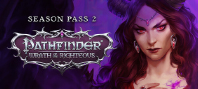 Pathfinder: Wrath of the Righteous Season Pass 2 (электронная версия)