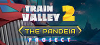 Train Valley 2 - The Pandeia Project (электронная версия)
