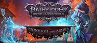 Pathfinder: Wrath of the Righteous – Through the Ashes (электронная версия)