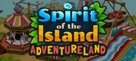 Spirit of the Island – Adventureland (электронная версия)