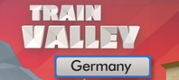 Train Valley - Germany (электронная версия)