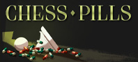 Chess Pills (электронная версия)