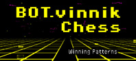 BOT.vinnik Chess: Winning Patterns (электронная версия)