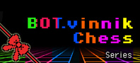 BOT.vinnik Chess Series for Gifts (электронная версия)
