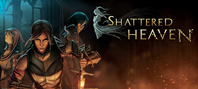 Shattered Heaven (электронная версия)