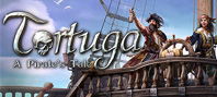 Tortuga - A Pirate's Tale (электронная версия)