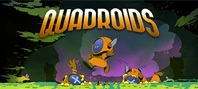 Quadroids (электронная версия)