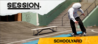 Session: Skate Sim Schoolyard (электронная версия)