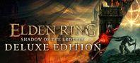 ELDEN RING Shadow of the Erdtree Deluxe Edition (электронная версия)