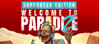 Welcome to ParadiZe - Supporter Edition (электронная версия)