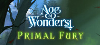 Age of Wonders 4: Primal Fury (электронная версия)