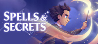 Spells & Secrets (электронная версия)