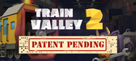 Train Valley 2 – Patent Pending (электронная версия)