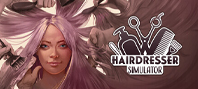 Hairdresser Simulator (электронная версия)