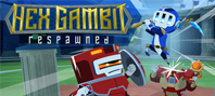 Hex Gambit: Respawned (электронная версия)