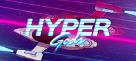Hyper Gods (электронная версия)