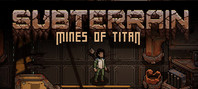 Subterrain: Mines of Titan (электронная версия)