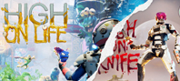 High On Life: DLC Bundle (электронная версия)