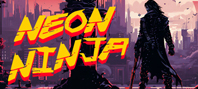 Neon Ninja: Pixel Slasher (электронная версия)