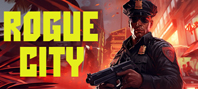 Rogue City: Casual Top Down Shooter (электронная версия)