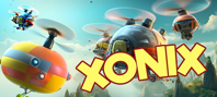 Xonix Casual Edition (электронная версия)
