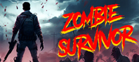 Zombie Survivor: Undead City Attack (электронная версия)
