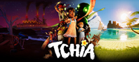 Tchia (электронная версия)