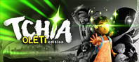 Tchia: Oléti Edition (электронная версия)