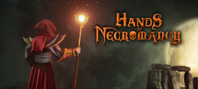 Hands of Necromancy (электронная версия)