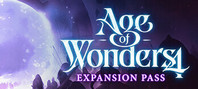 Age of Wonders 4: Expansion Pass (электронная версия)