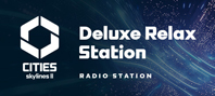 Cities: Skylines II - Deluxe Relax Station (электронная версия)
