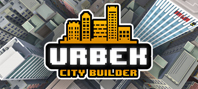 Urbek City Builder (электронная версия)