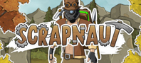 Scrapnaut (электронная версия)